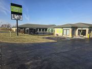 Extra Space Storage - 4220 East U.S. Highway 30 Merrillville, IN 46410