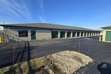 Extra Space Storage - 4220 East U.S. Highway 30 Merrillville, IN 46410