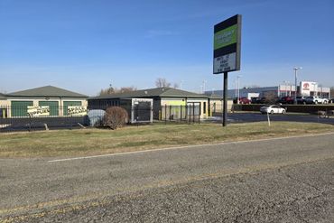 Extra Space Storage - 4220 East U.S. Highway 30 Merrillville, IN 46410