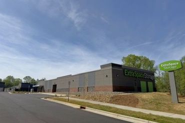 Extra Space Storage - 6695 Veterans Parkway Garner, NC 27529