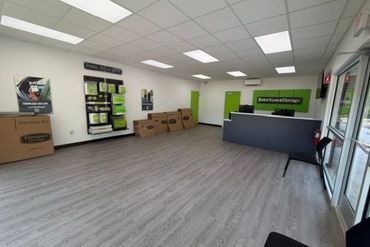 Extra Space Storage - 6695 Veterans Parkway Garner, NC 27529