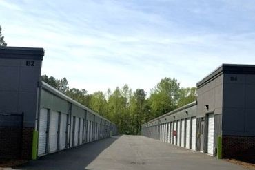 Extra Space Storage - 6695 Veterans Parkway Garner, NC 27529