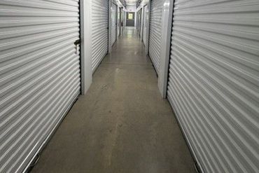 Extra Space Storage - 6695 Veterans Parkway Garner, NC 27529