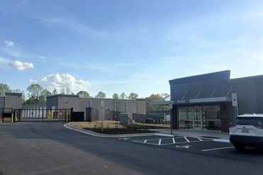 Extra Space Storage - 6695 Veterans Parkway Garner, NC 27529