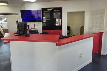 Extra Space Storage - 4905 Oglesby Road Powder Springs, GA 30127