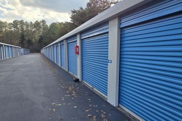 Extra Space Storage - 4905 Oglesby Road Powder Springs, GA 30127