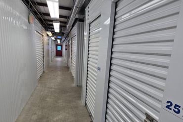 Extra Space Storage - 4905 Oglesby Road Powder Springs, GA 30127