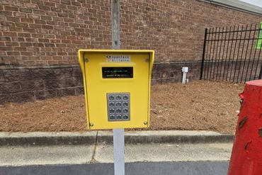 Extra Space Storage - 4905 Oglesby Road Powder Springs, GA 30127