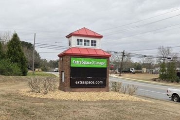 Extra Space Storage - 4905 Oglesby Road Powder Springs, GA 30127
