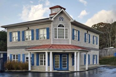Extra Space Storage - 234 Rosedale Drive Hiram, GA 30141