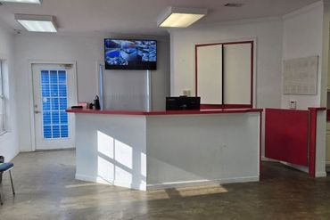 Extra Space Storage - 234 Rosedale Drive Hiram, GA 30141