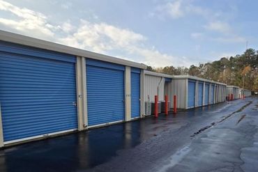 Extra Space Storage - 234 Rosedale Drive Hiram, GA 30141
