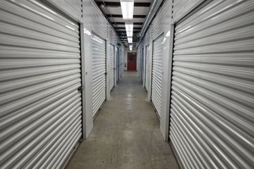 Extra Space Storage - 234 Rosedale Drive Hiram, GA 30141