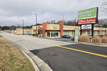 Extra Space Storage - 5745 Wendy Bagwell Parkway Hiram, GA 30141
