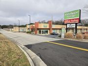 Extra Space Storage - 5745 Wendy Bagwell Parkway Hiram, GA 30141