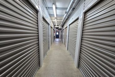 Extra Space Storage - 5745 Wendy Bagwell Parkway Hiram, GA 30141