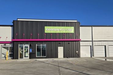 Extra Space Storage - 2896 State Highway K O'Fallon, MO 63368