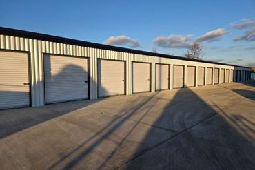 Extra Space Storage - 2896 State Highway K O'Fallon, MO 63368