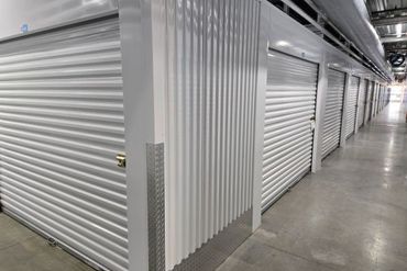 Extra Space Storage - 2896 State Highway K O'Fallon, MO 63368