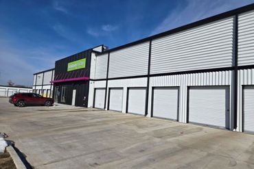Extra Space Storage - 2896 State Highway K O'Fallon, MO 63368