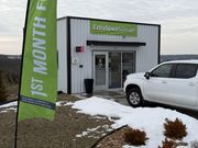 Extra Space Storage - 210 Wittenborn Drive Union, MO 63084