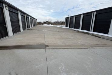 Extra Space Storage - 210 Wittenborn Drive Union, MO 63084