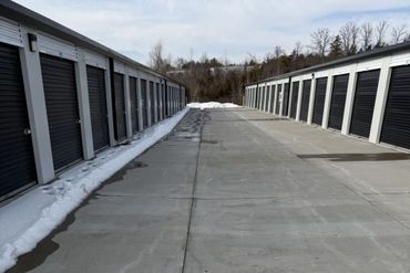 Extra Space Storage - 210 Wittenborn Drive Union, MO 63084