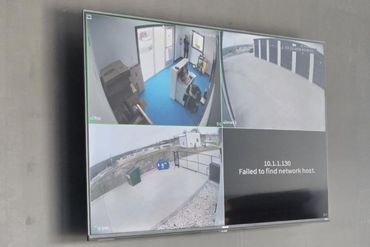 Extra Space Storage - 210 Wittenborn Drive Union, MO 63084