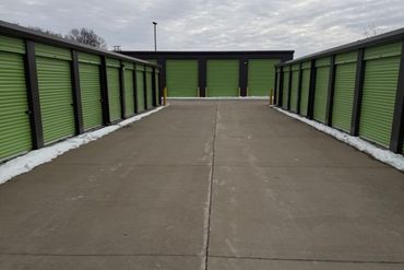 Extra Space Storage - 763 Highway M Villa Ridge, MO 63089
