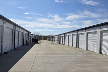 Extra Space Storage - 4255 State Highway 47 Washington, MO 63090