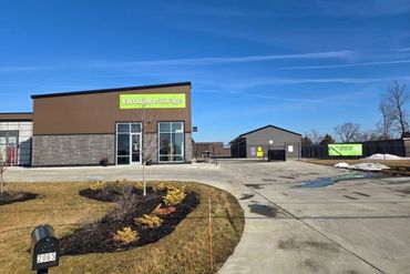 Extra Space Storage - 2065 West Pearce Boulevard Wentzville, MO 63385