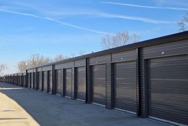 Extra Space Storage - 2065 West Pearce Boulevard Wentzville, MO 63385