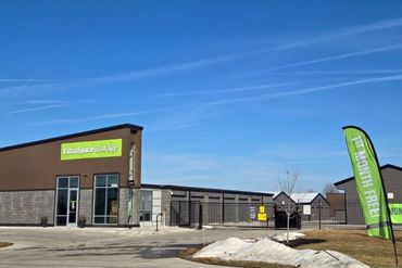 Extra Space Storage - 2065 West Pearce Boulevard Wentzville, MO 63385