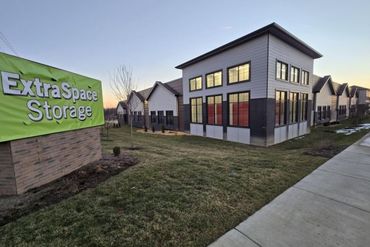 Extra Space Storage - 1500 Prospect Road Lake Saint Louis, MO 63367