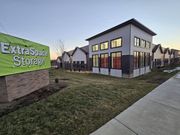 Extra Space Storage - 1500 Prospect Road Lake Saint Louis, MO 63367