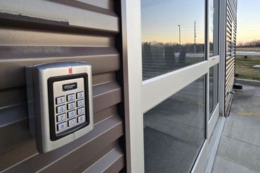 Extra Space Storage - 1500 Prospect Road Lake Saint Louis, MO 63367
