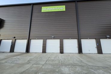 Extra Space Storage - 1500 Prospect Road Lake Saint Louis, MO 63367