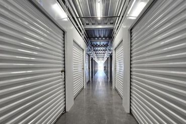 Extra Space Storage - 1500 Prospect Road Lake Saint Louis, MO 63367