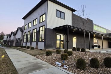 Extra Space Storage - 1500 Prospect Road Lake Saint Louis, MO 63367