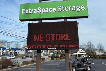 Extra Space Storage - 415 West Ridge Pike Royersford, PA 19468