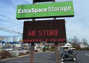 Extra Space Storage - 415 West Ridge Pike Royersford, PA 19468