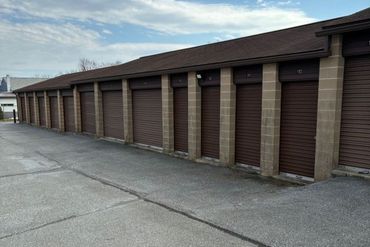 Extra Space Storage - 415 West Ridge Pike Royersford, PA 19468