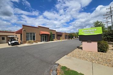 Extra Space Storage - 2225 Eden Terrace Rock Hill, SC 29730