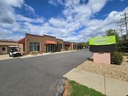 Extra Space Storage - 2225 Eden Terrace Rock Hill, SC 29730