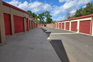 Extra Space Storage - 2225 Eden Terrace Rock Hill, SC 29730