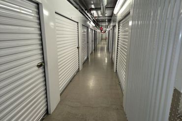 Extra Space Storage - 2225 Eden Terrace Rock Hill, SC 29730