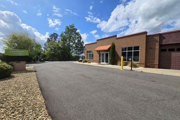 Extra Space Storage - 2225 Eden Terrace Rock Hill, SC 29730