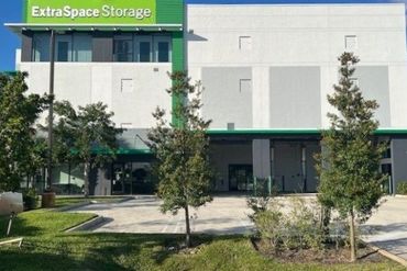 Extra Space Storage - 130 Southwest 12th Avenue Pompano Beach, FL 33069