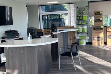 Extra Space Storage - 130 Southwest 12th Avenue Pompano Beach, FL 33069