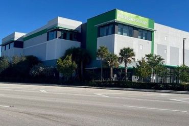 Extra Space Storage - 130 Southwest 12th Avenue Pompano Beach, FL 33069